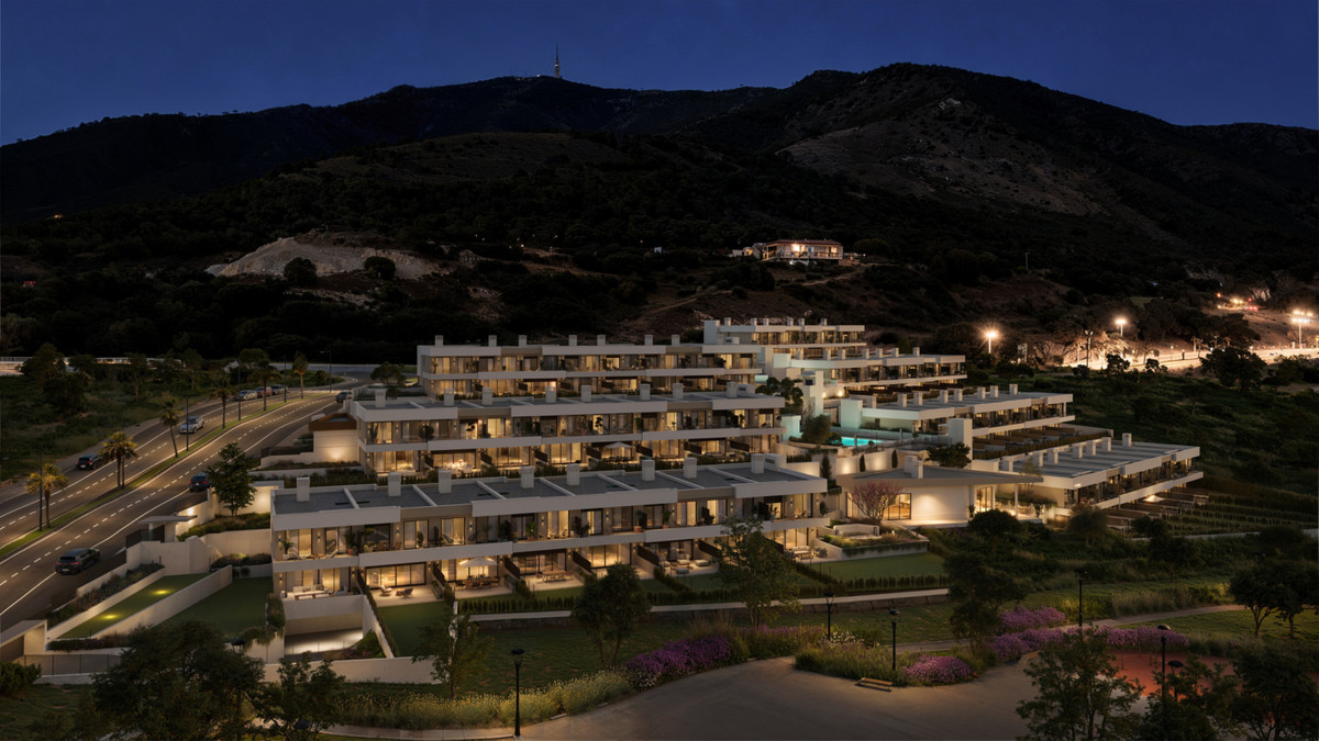 Casa en venta en Fuengirola