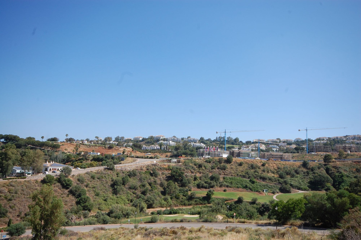 Villa en venta en Mijas
