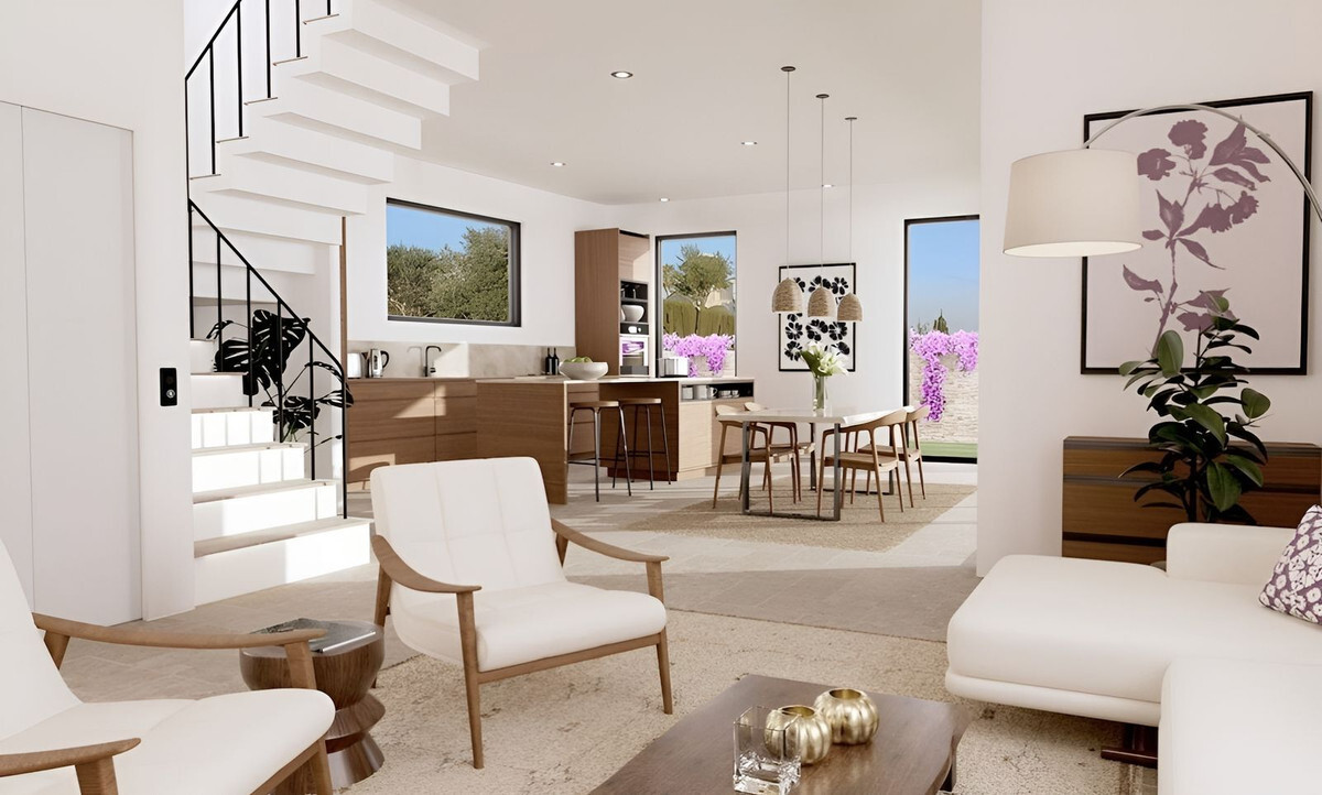 Villa en venta en Fuengirola