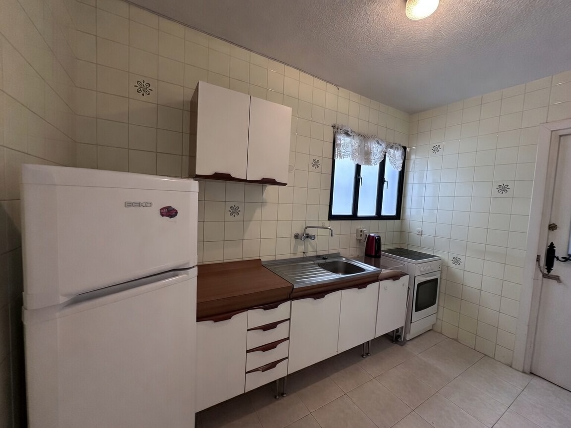 Lejlighed til salg i Zona Sohail (Fuengirola)
