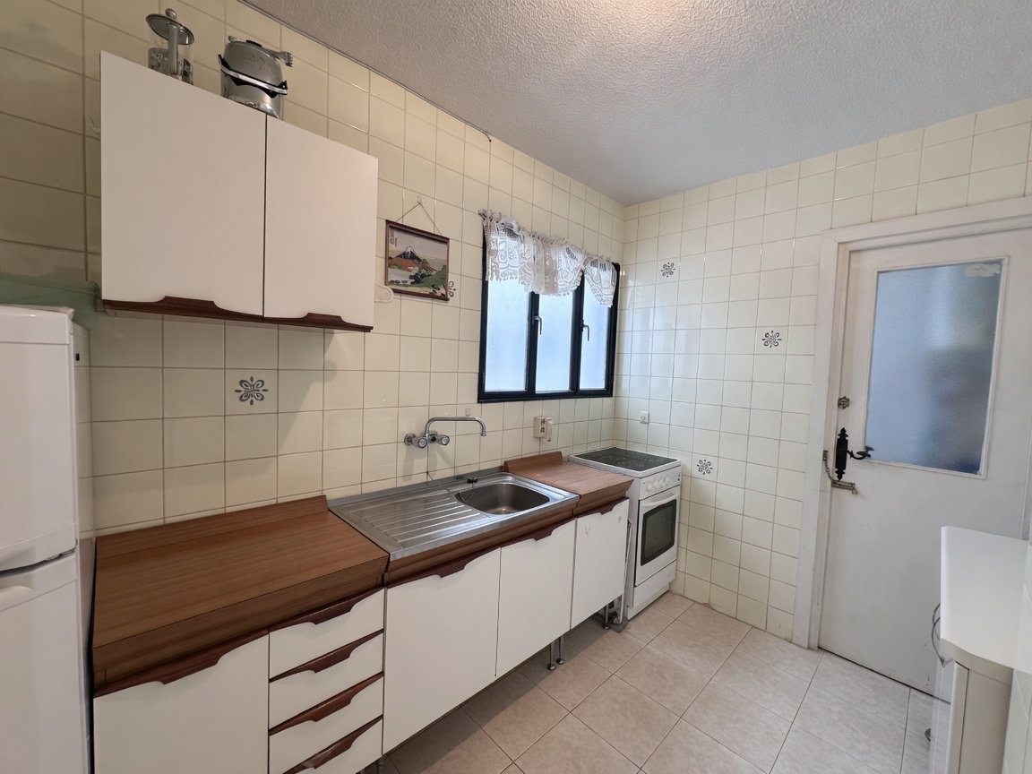 Lejlighed til salg i Zona Sohail (Fuengirola)