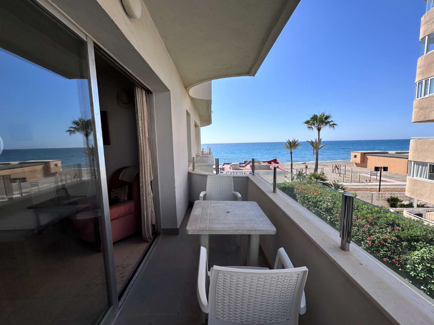 Lejlighed til salg i Zona Sohail (Fuengirola)