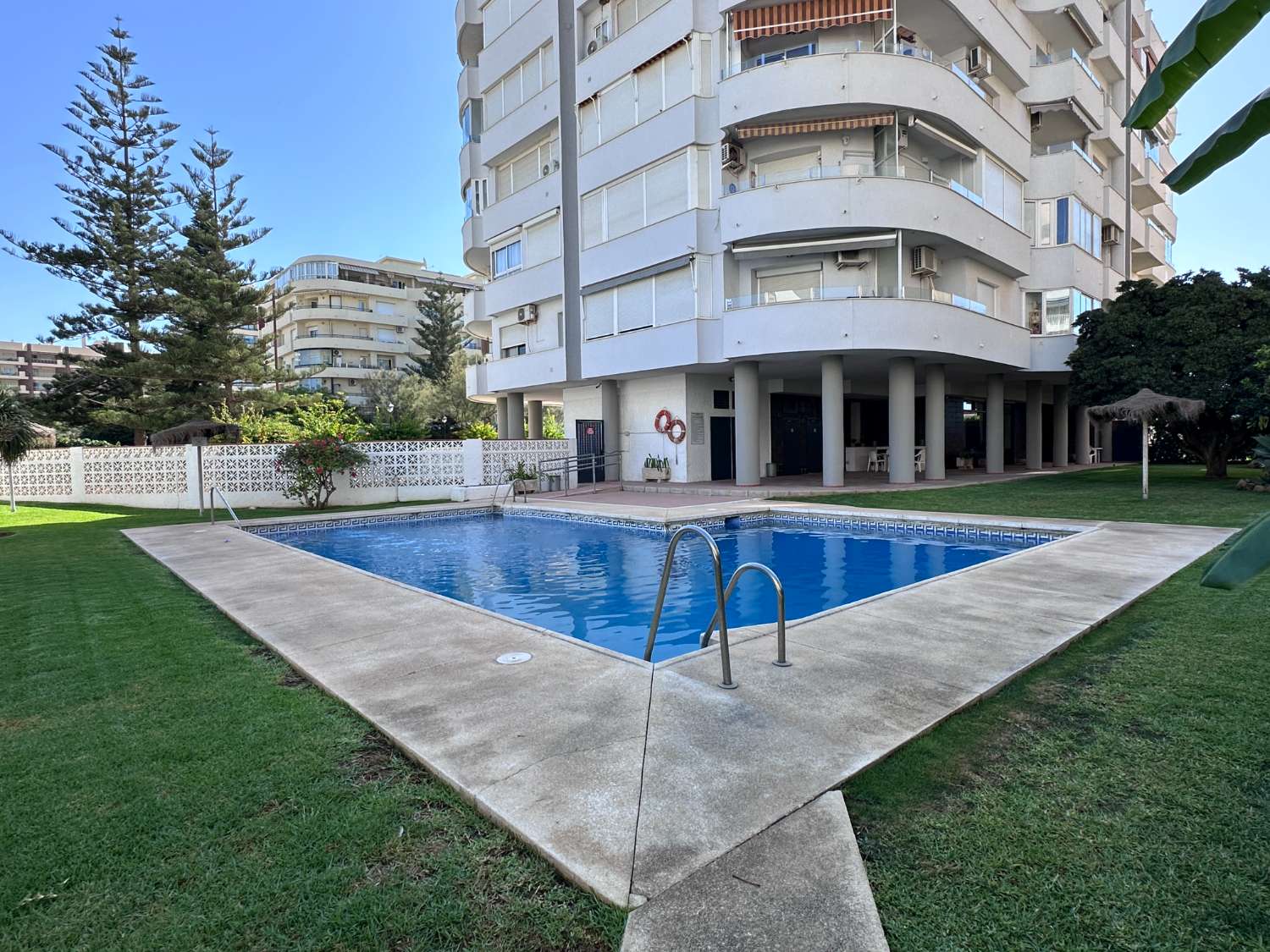 Lejlighed til salg i Zona Sohail (Fuengirola)