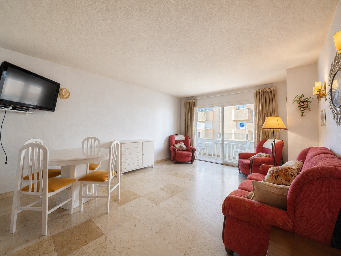 Lejlighed til salg i Zona Sohail (Fuengirola)