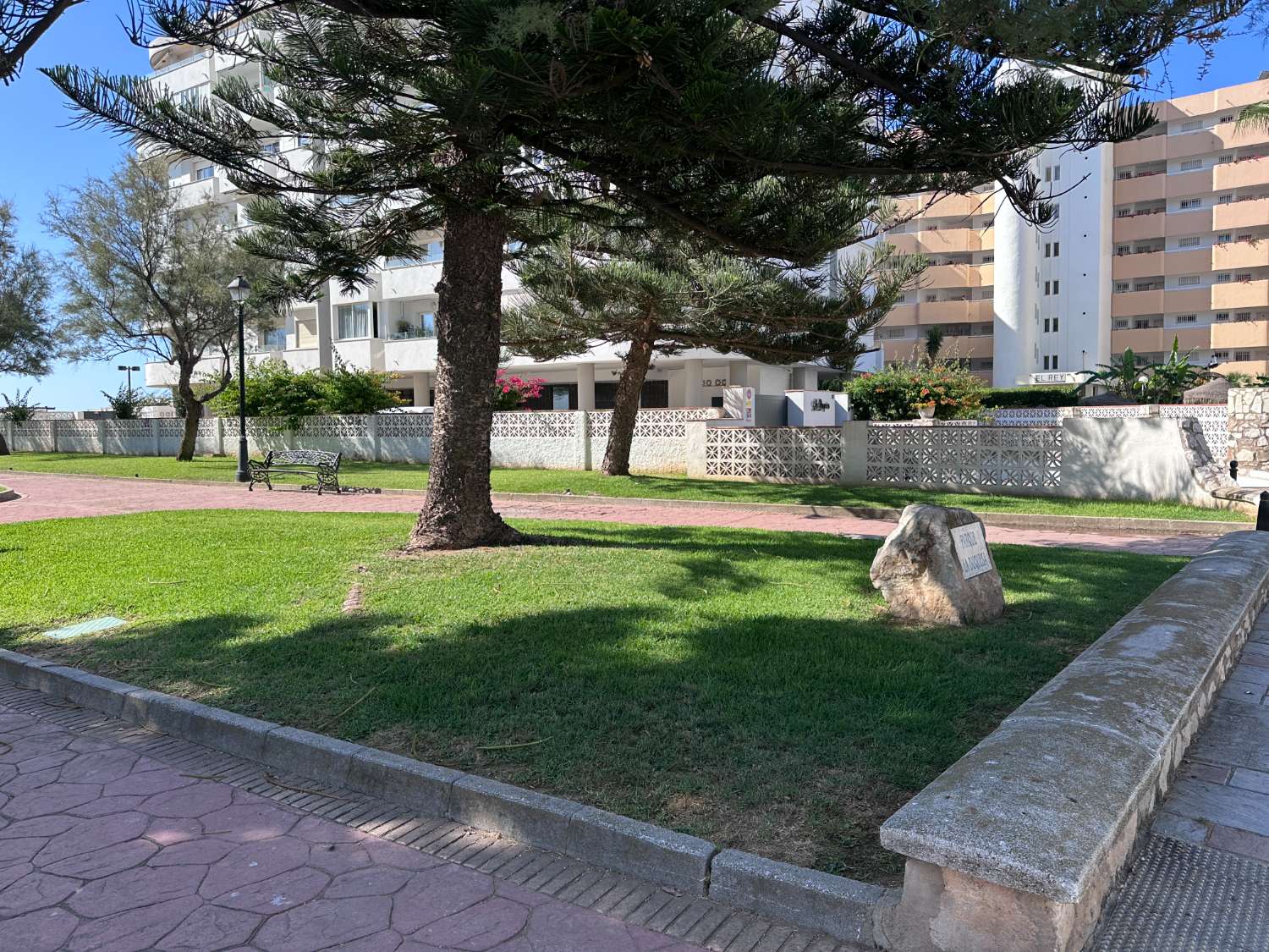 Lejlighed til salg i Zona Sohail (Fuengirola)
