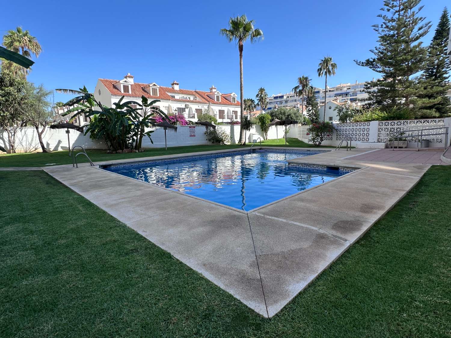 Lejlighed til salg i Zona Sohail (Fuengirola)