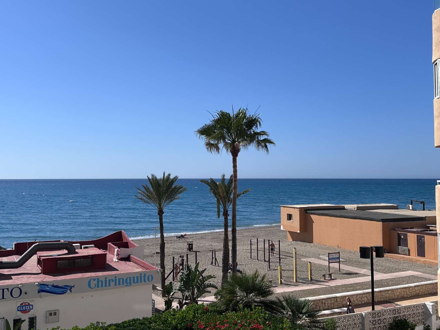 Lejlighed til salg i Zona Sohail (Fuengirola)