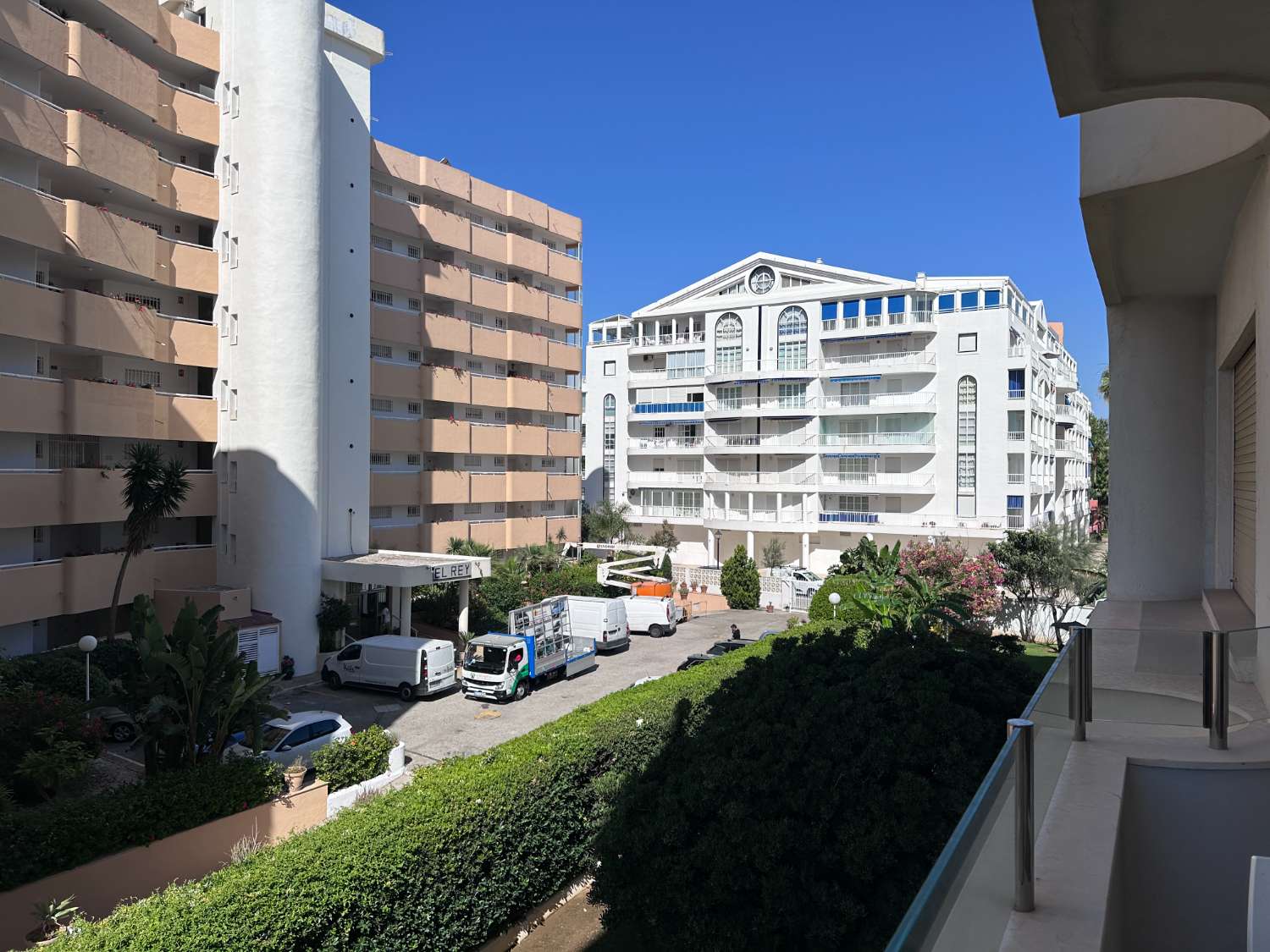 Lejlighed til salg i Zona Sohail (Fuengirola)