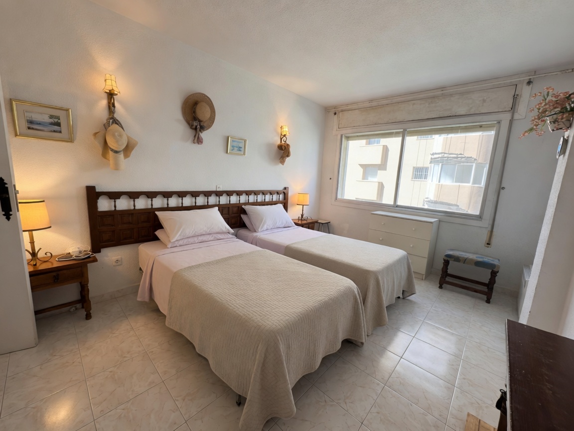 Lejlighed til salg i Zona Sohail (Fuengirola)