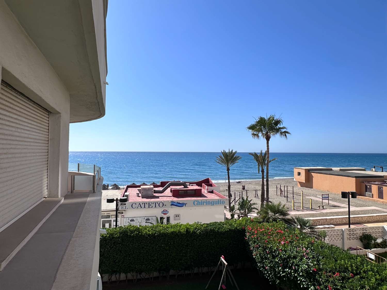 Lejlighed til salg i Zona Sohail (Fuengirola)
