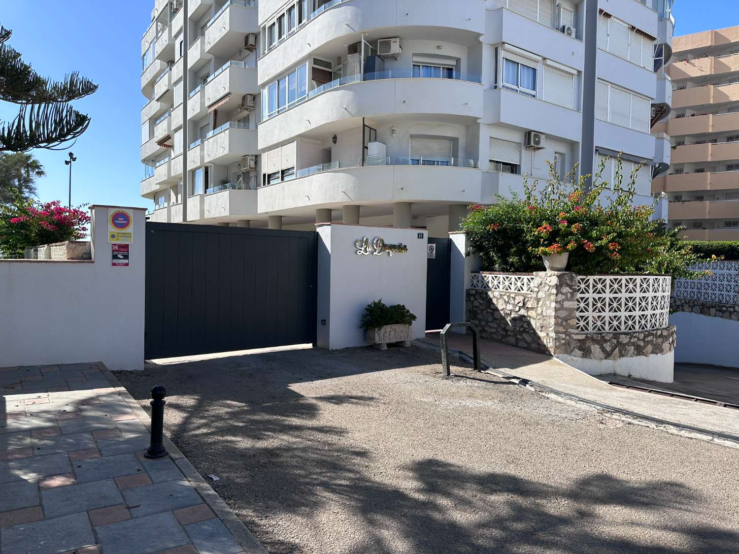 Lejlighed til salg i Zona Sohail (Fuengirola)