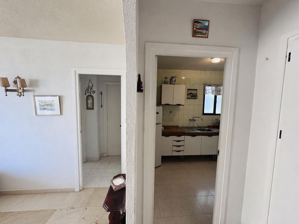 Lejlighed til salg i Zona Sohail (Fuengirola)