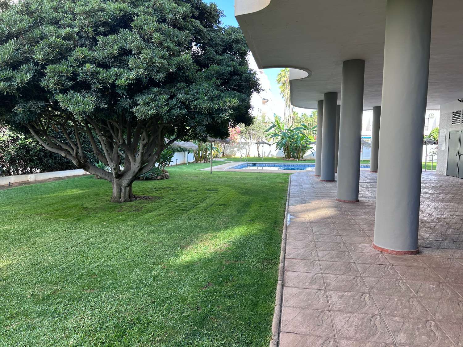 Lejlighed til salg i Zona Sohail (Fuengirola)