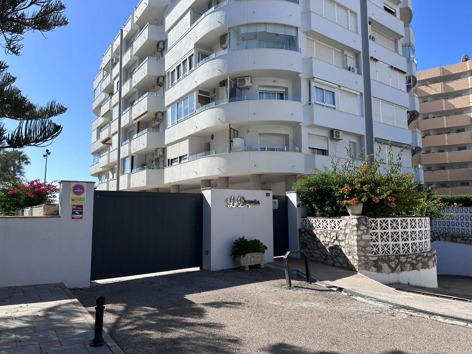 Lejlighed til salg i Zona Sohail (Fuengirola)