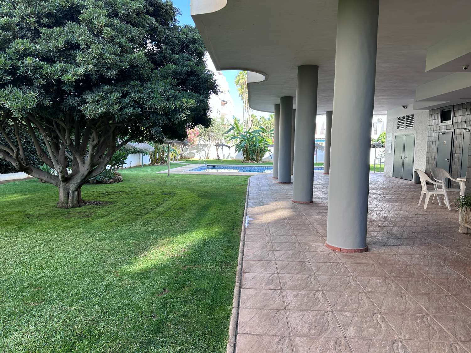 Lejlighed til salg i Zona Sohail (Fuengirola)