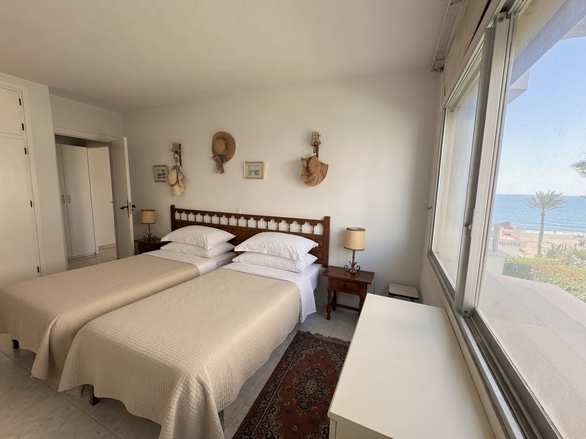 Lejlighed til salg i Zona Sohail (Fuengirola)
