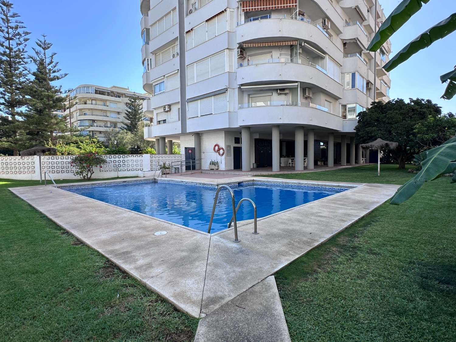 Lejlighed til salg i Zona Sohail (Fuengirola)