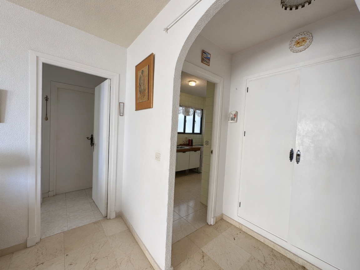 Lejlighed til salg i Zona Sohail (Fuengirola)