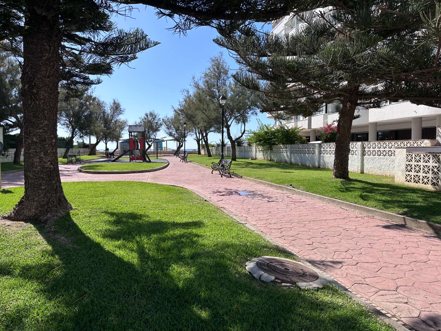 Lejlighed til salg i Zona Sohail (Fuengirola)