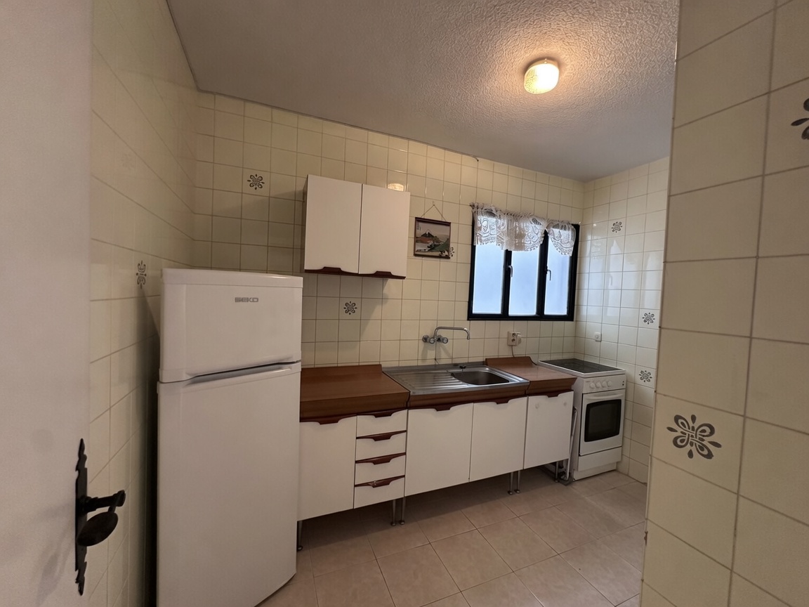 Lejlighed til salg i Zona Sohail (Fuengirola)