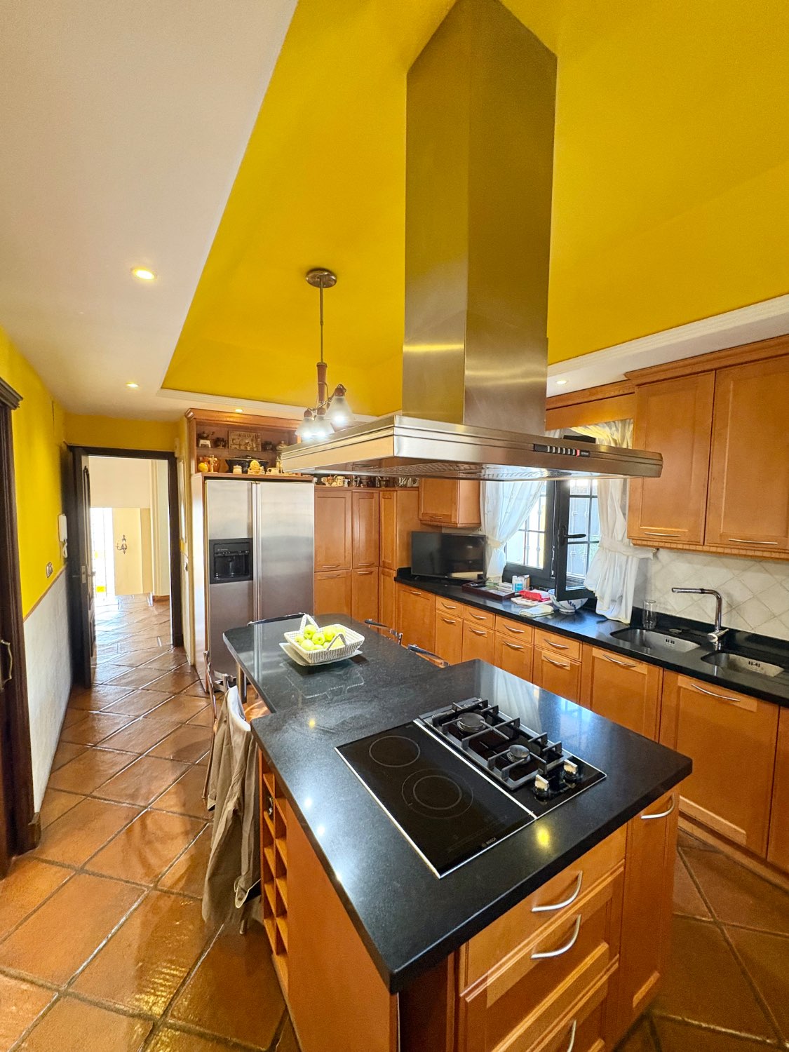 Villa zum verkauf in Mijas Costa