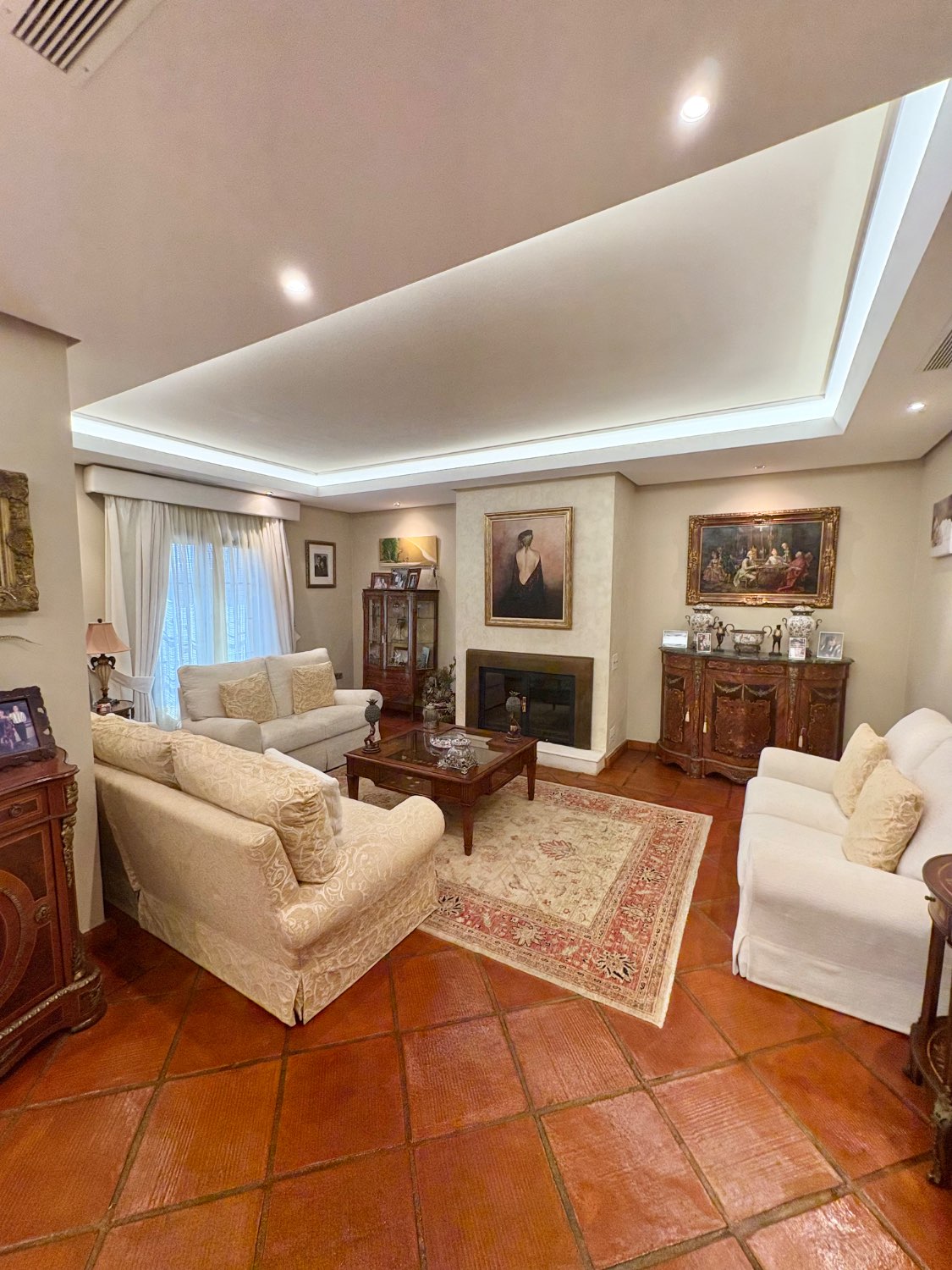 Villa zum verkauf in Mijas Costa