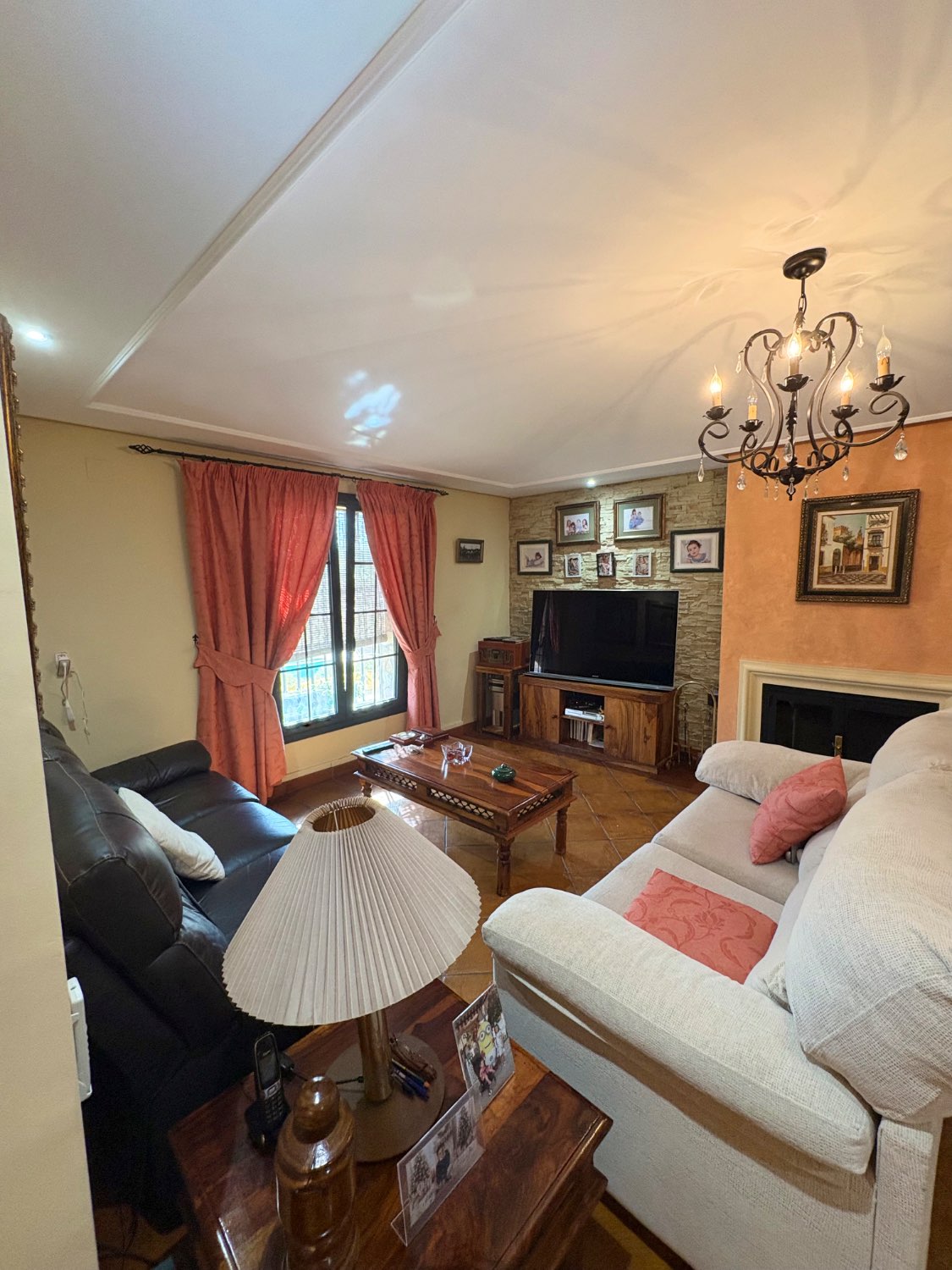 Villa zum verkauf in Mijas Costa