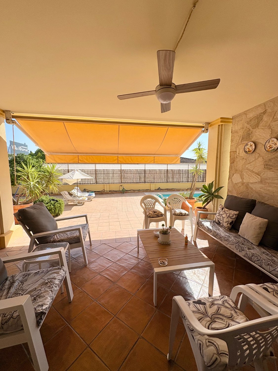 Villa zum verkauf in Mijas Costa