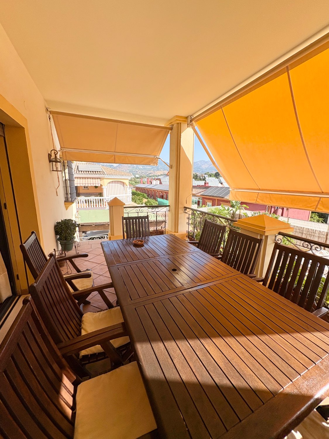 Villa zum verkauf in Mijas Costa