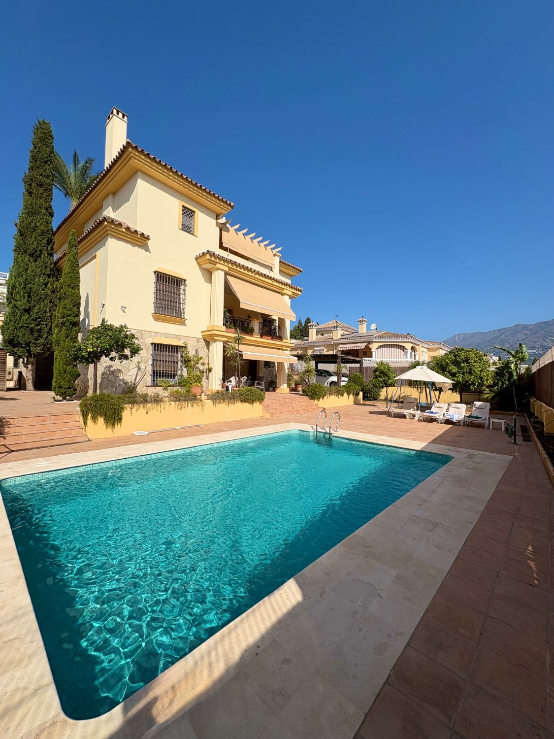 Villa zum verkauf in Mijas Costa