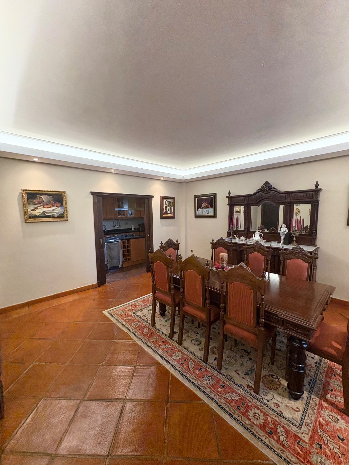 Villa zum verkauf in Mijas Costa