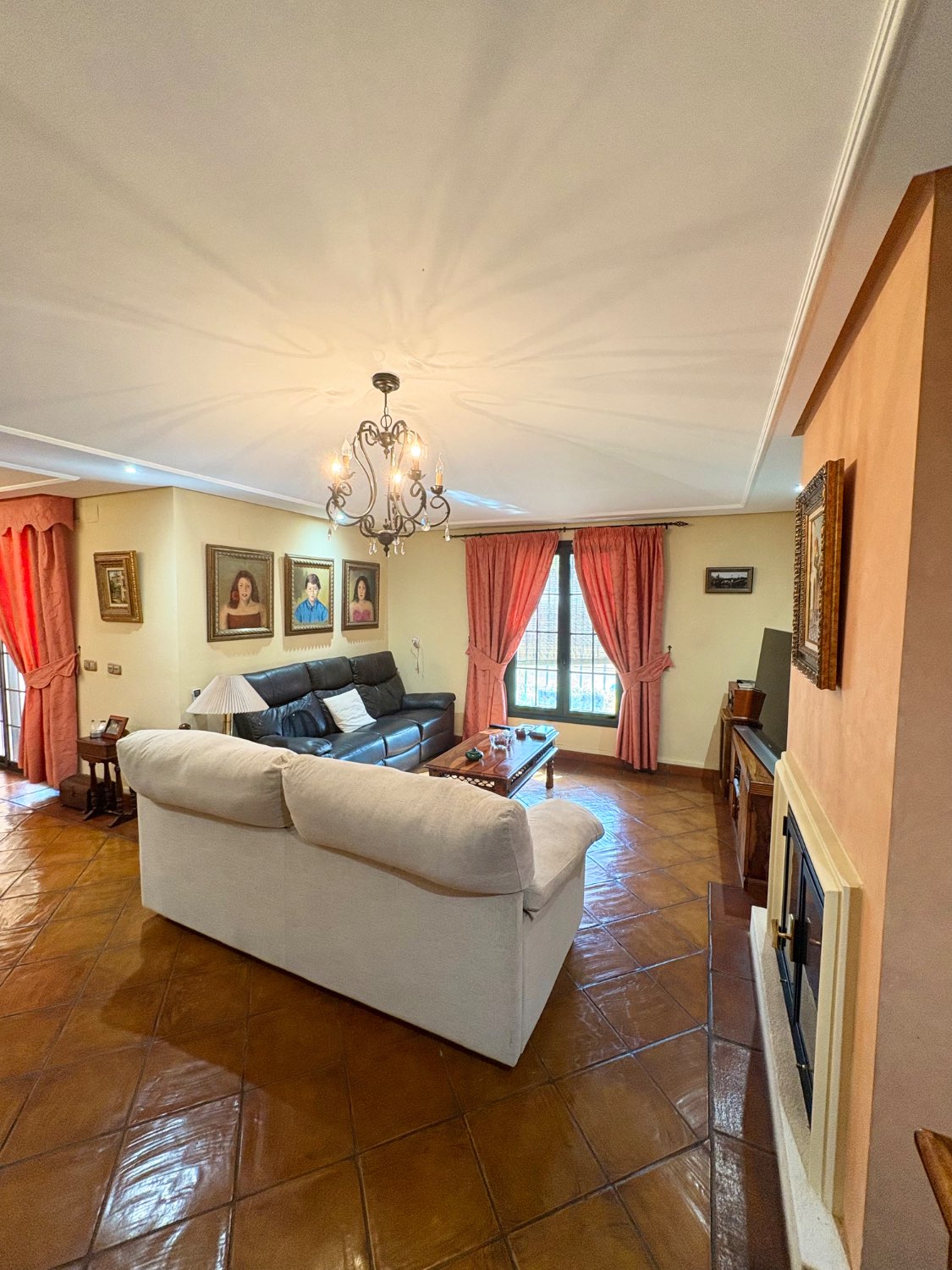 Villa zum verkauf in Mijas Costa