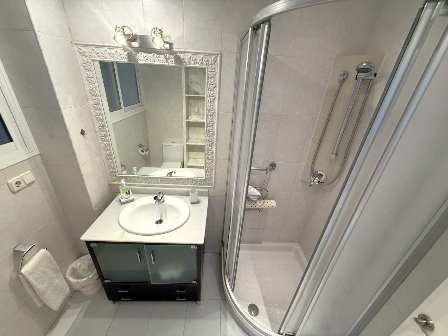 Beautiful apartment on the beachfront, Fuengirola