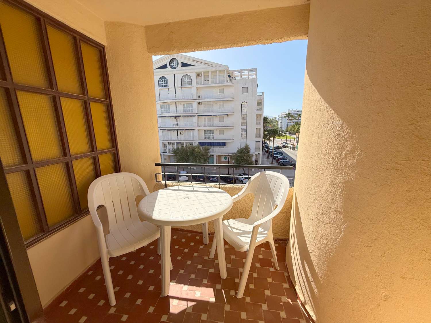 شقة لقضاء العطلات في Zona Sohail (Fuengirola)