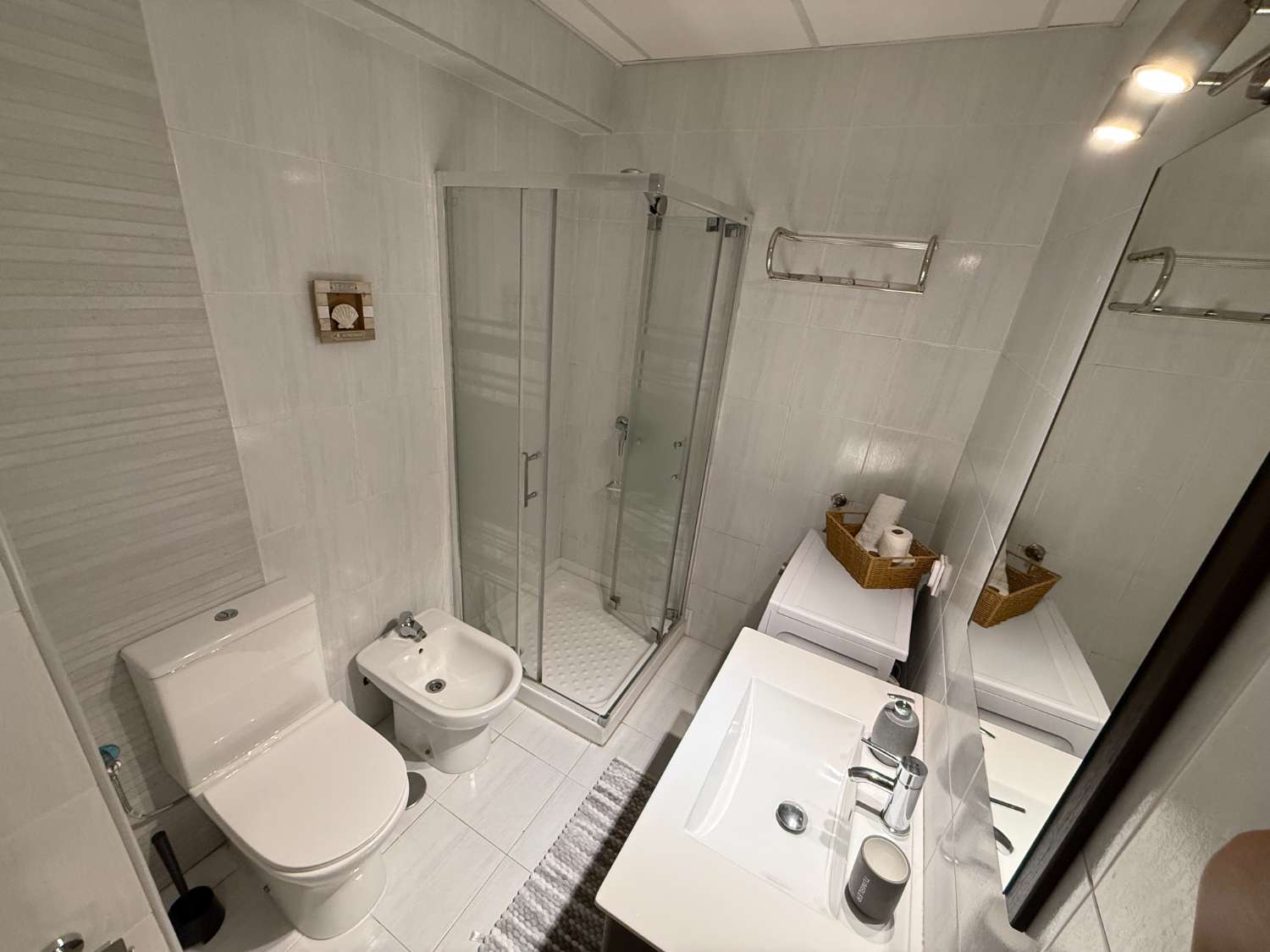 شقة لقضاء العطلات في Zona Sohail (Fuengirola)