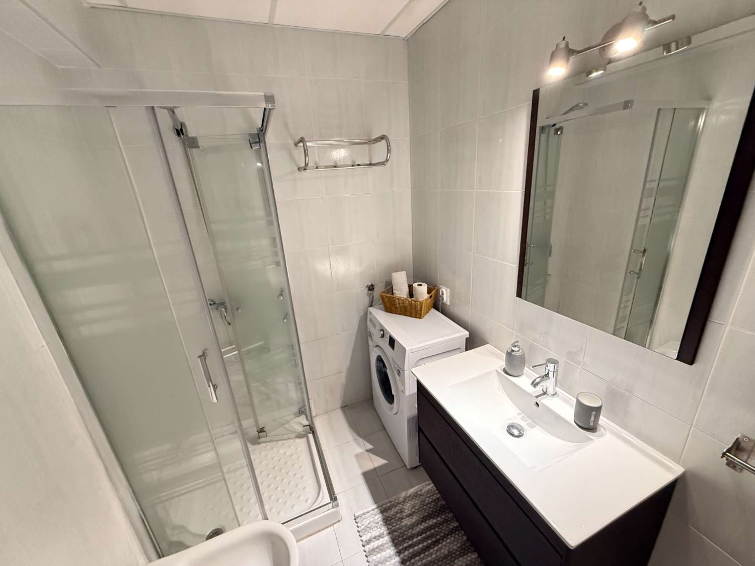 شقة لقضاء العطلات في Zona Sohail (Fuengirola)