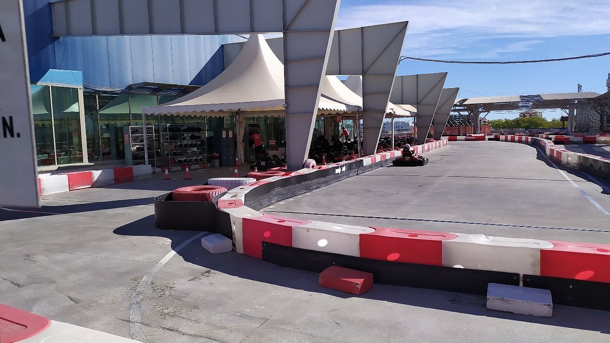 Karting Experience Fuengirola