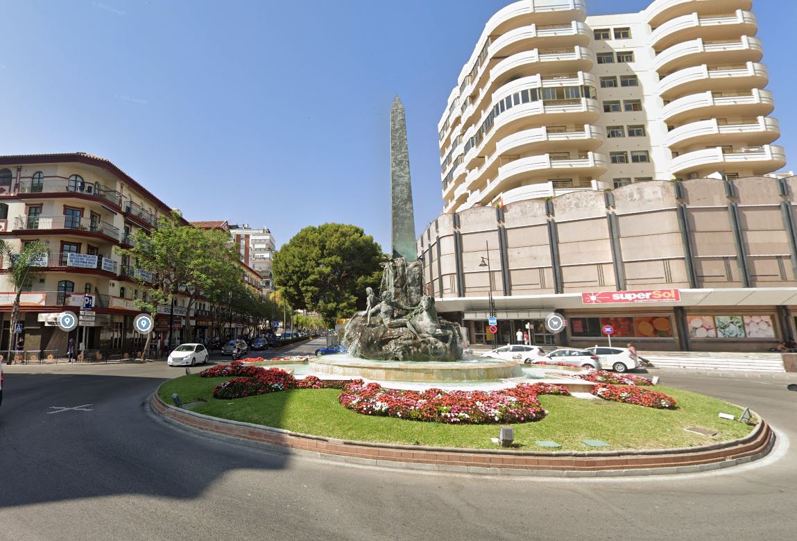 fuengirola centro