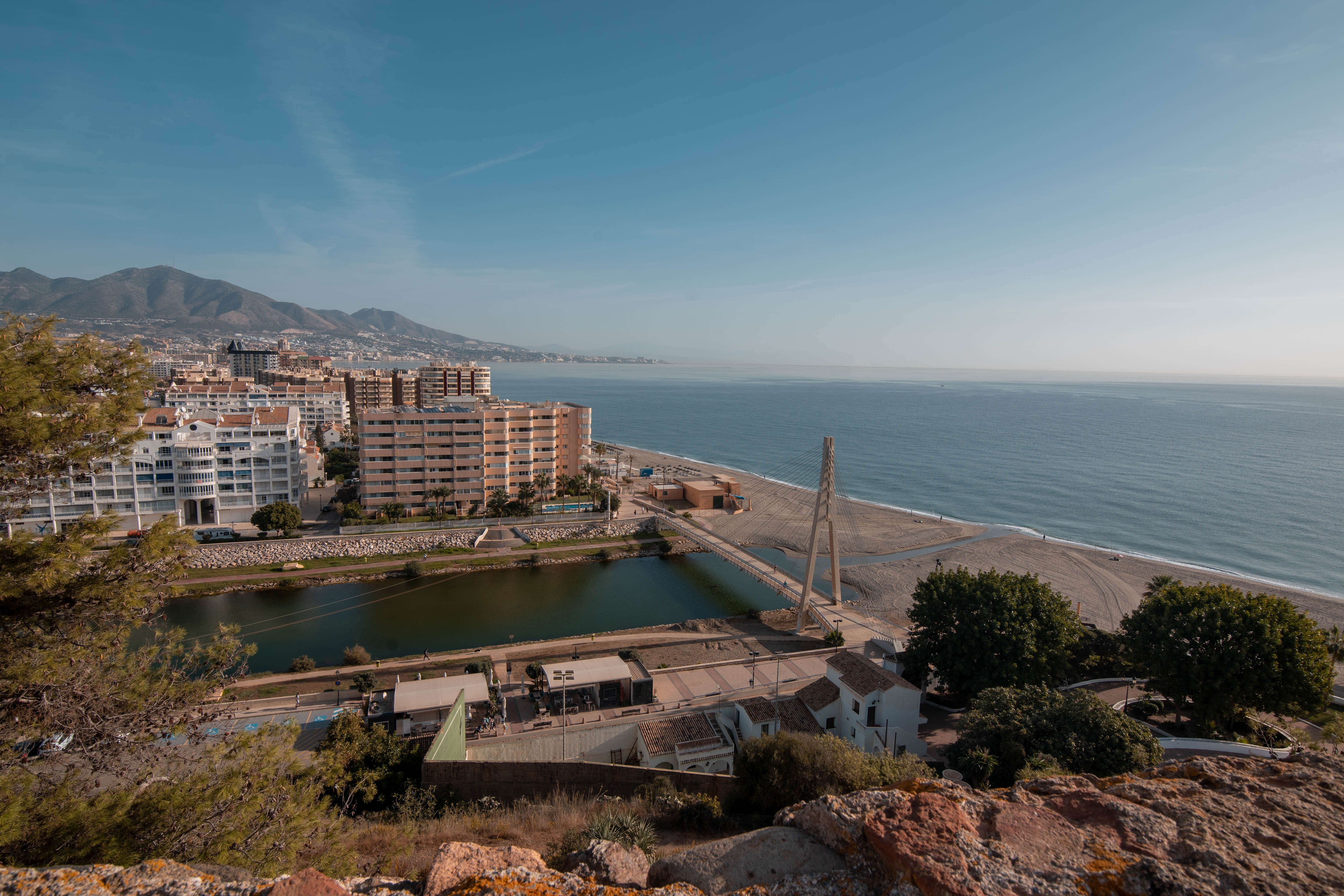 parque fluvial fuengirola