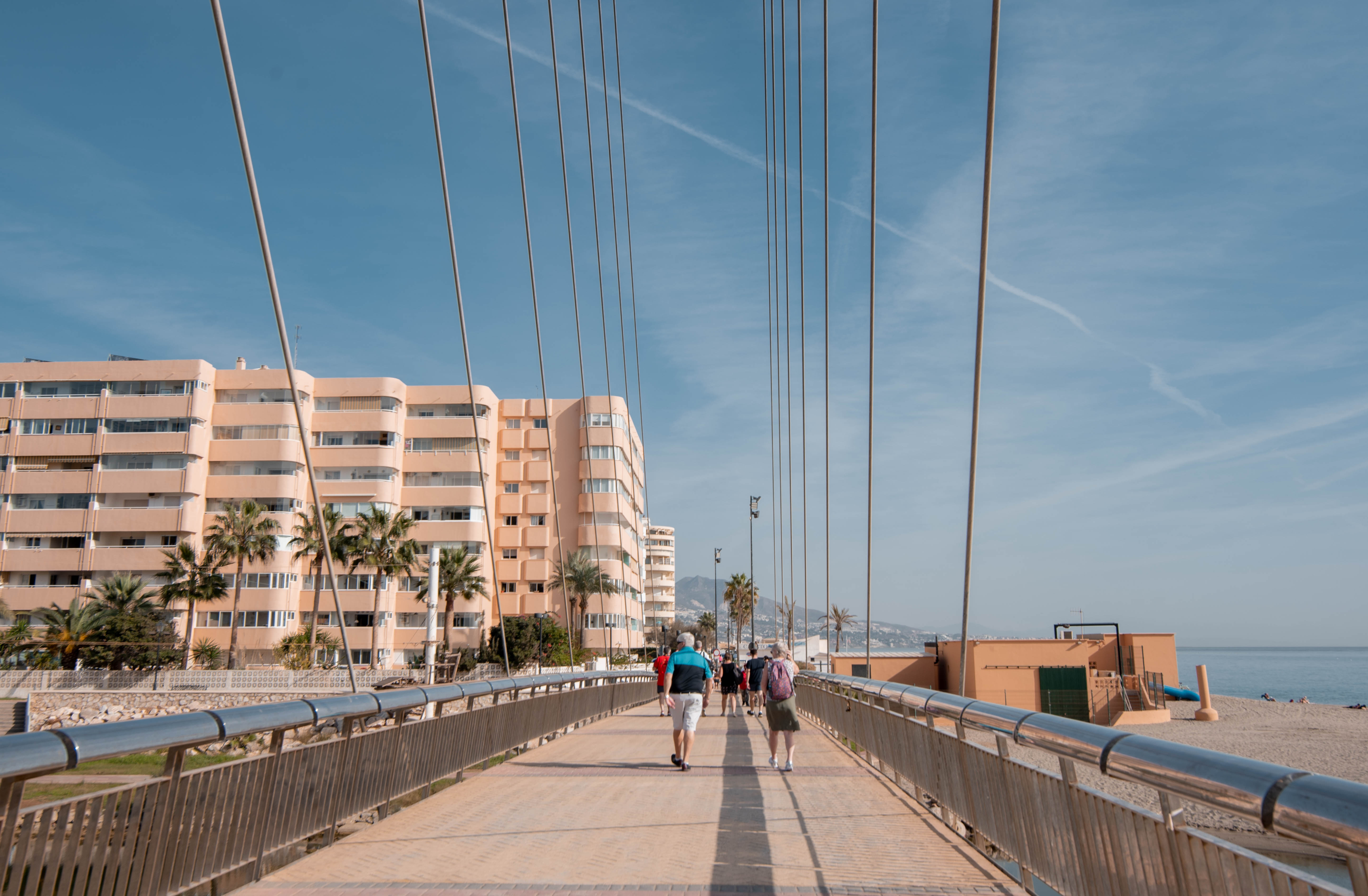 turismo en fuengirola