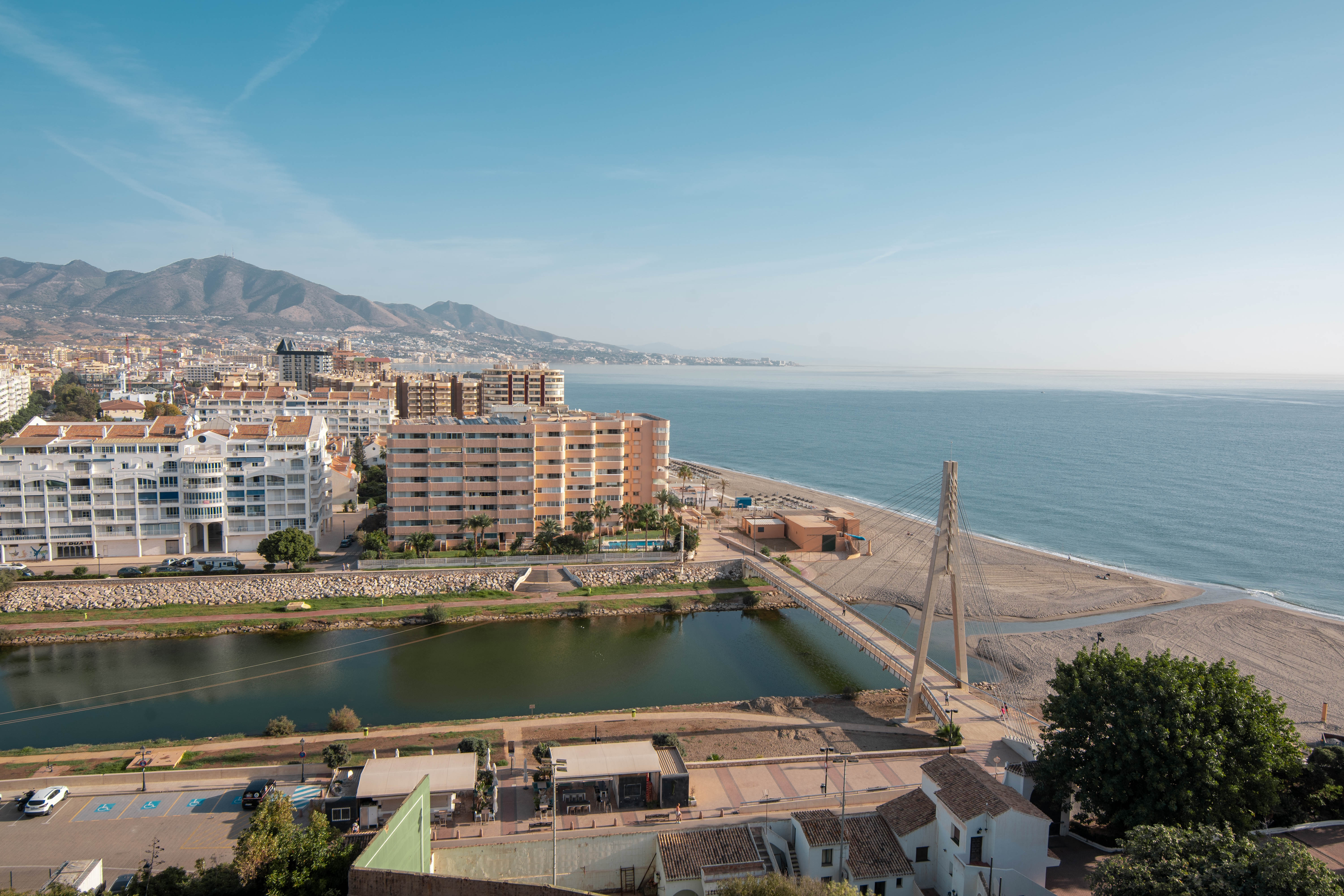 costa del sol fuengirola