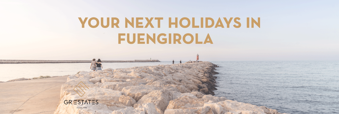 Vacaciones en Fuengirola