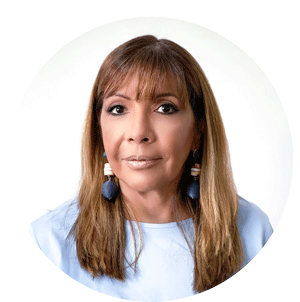 Connie Rodríguez - GR Estates