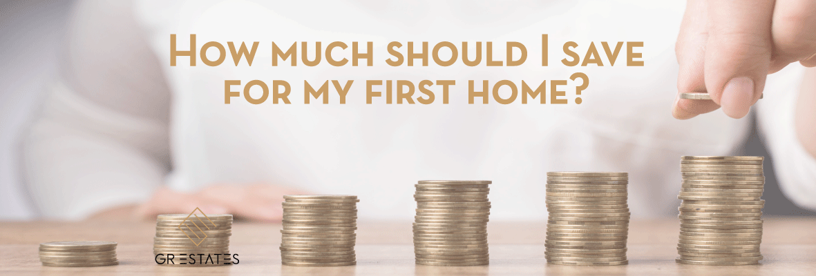 Ahorros para mi primer hogar
