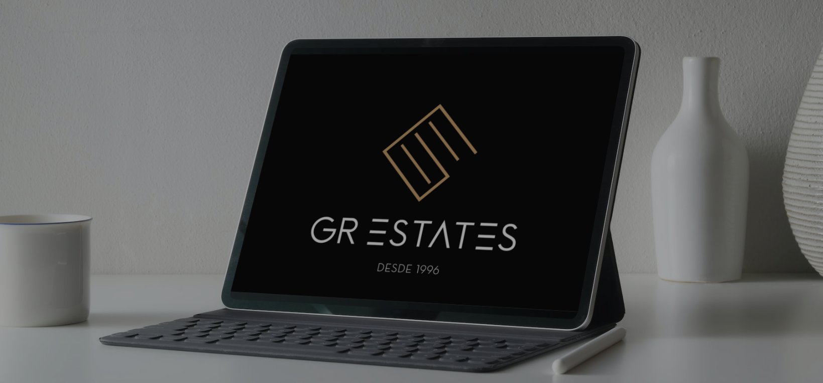 GR ESTATES