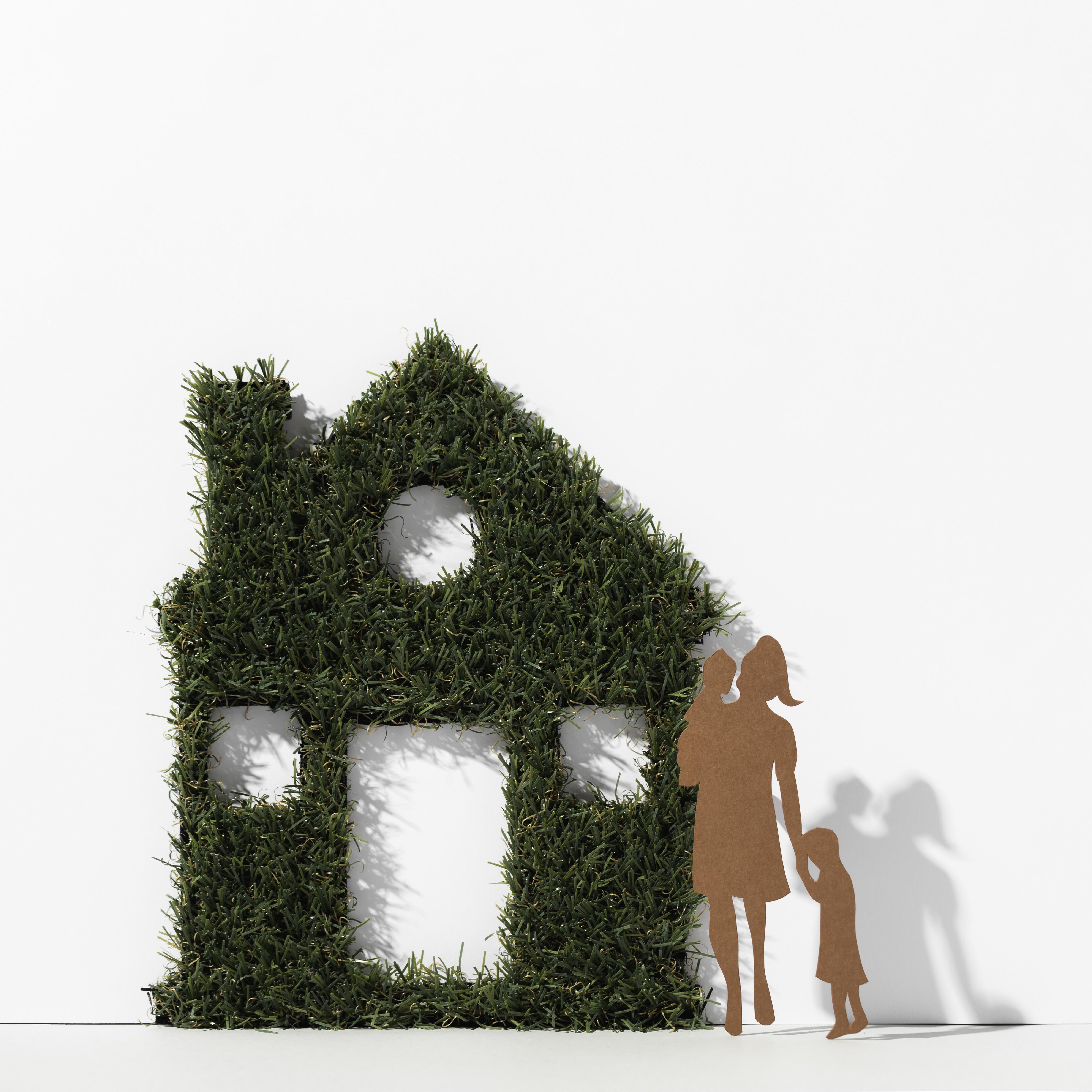 Sustainable housing