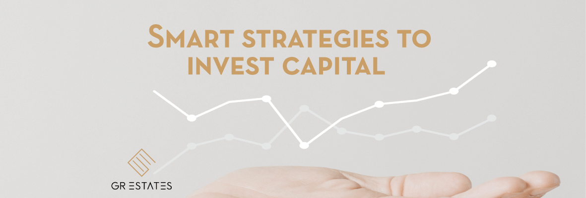 Where and how to invest my capital
