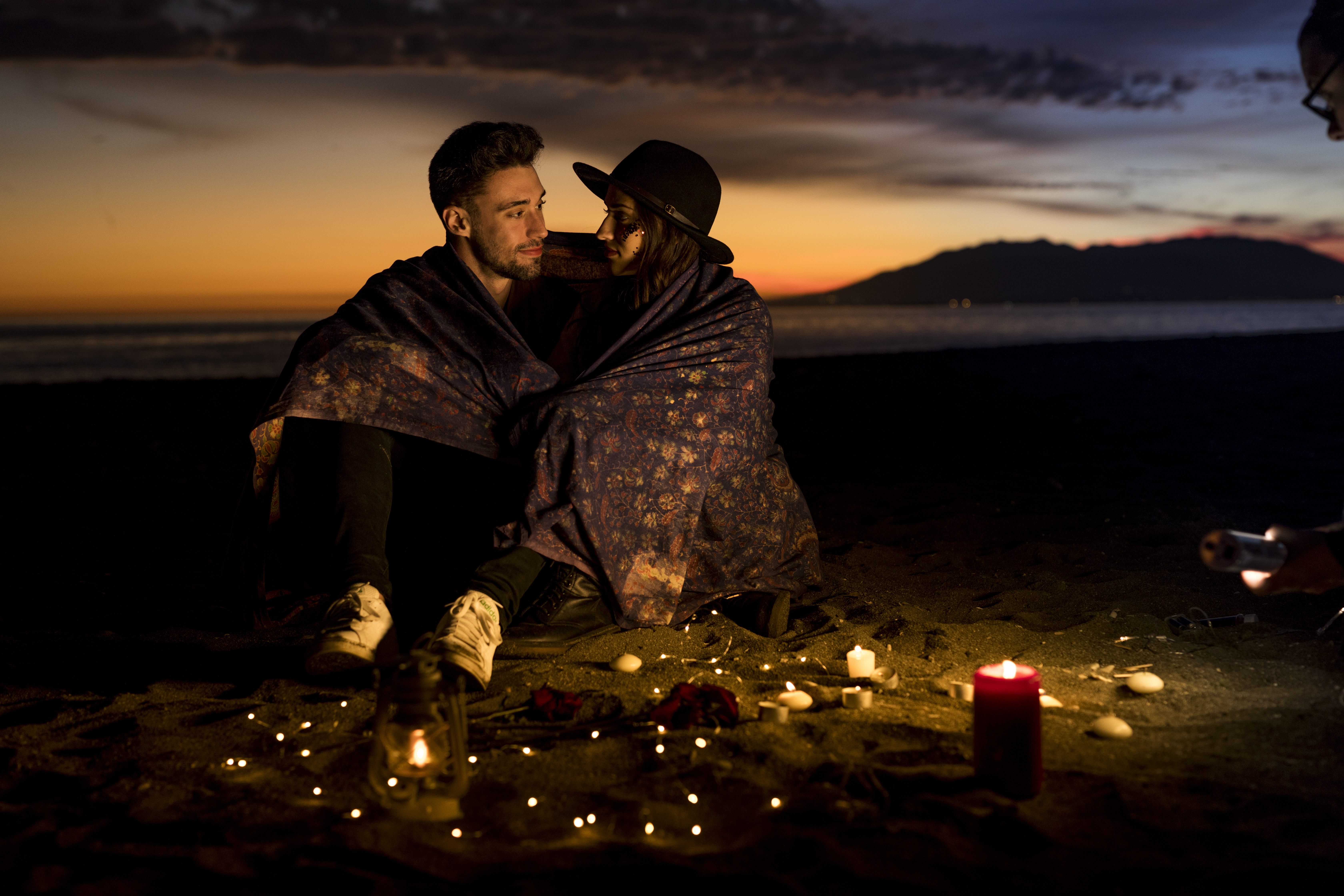 Romantic Getaways in Fuengirola