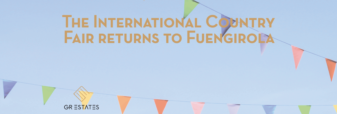 Fuengirola International Countries Fair