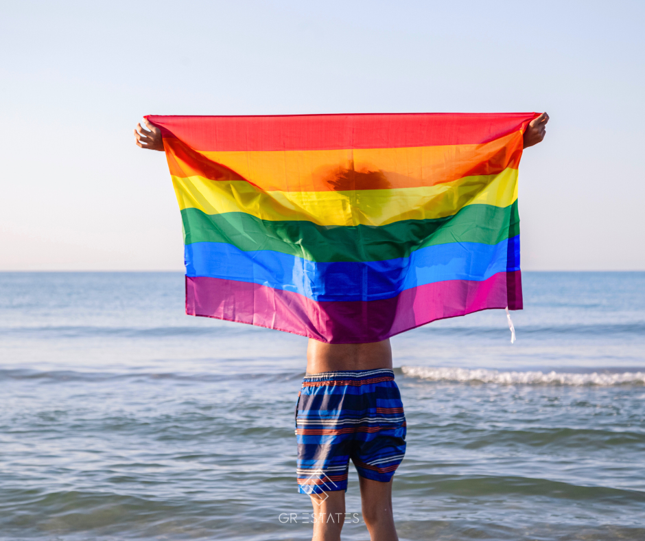 Pride 2025 Málaga